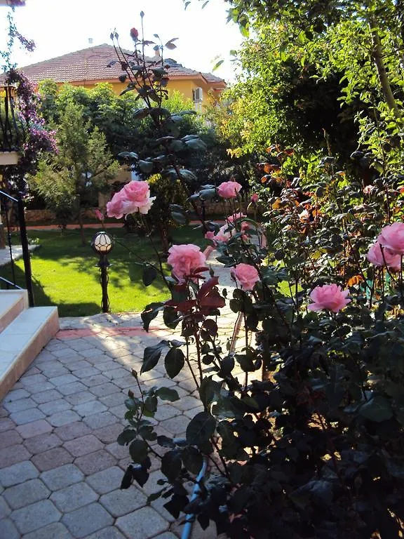 Oran Apart Hotel Ölüdeniz