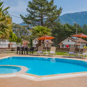 Infinity Olympia Oludeniz