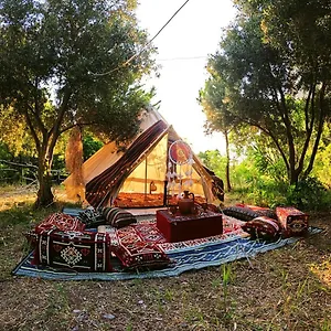 Butterfly Valley Glamping Glamping