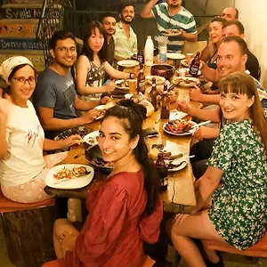 Auberge de jeunesse Oludeniz Hostel, Ölüdeniz