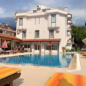 California Oludeniz