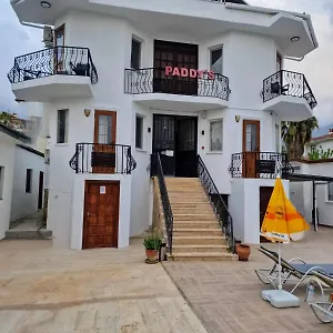 Paddys Ovacik Oludeniz