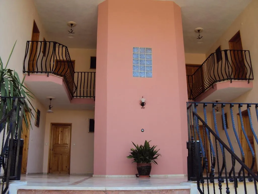 Oran Apart Hotel Oludeniz 0*,  Turkey