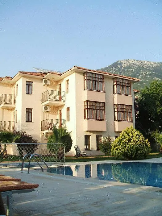 Aparthotel Oran Apart Hotel Oludeniz