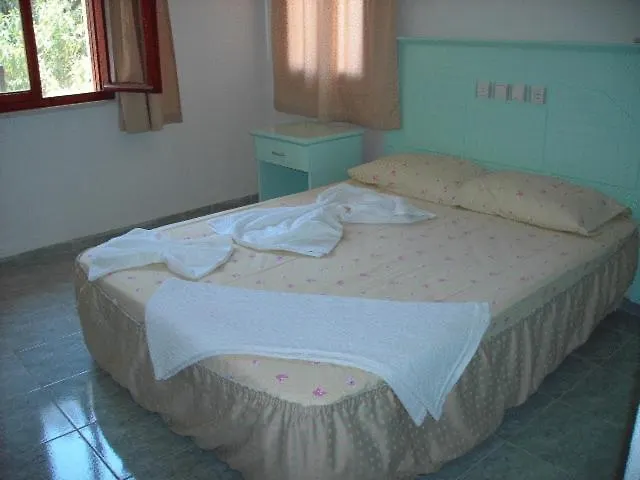 Oran Apart Hotel Oludeniz 0*,  Turkey