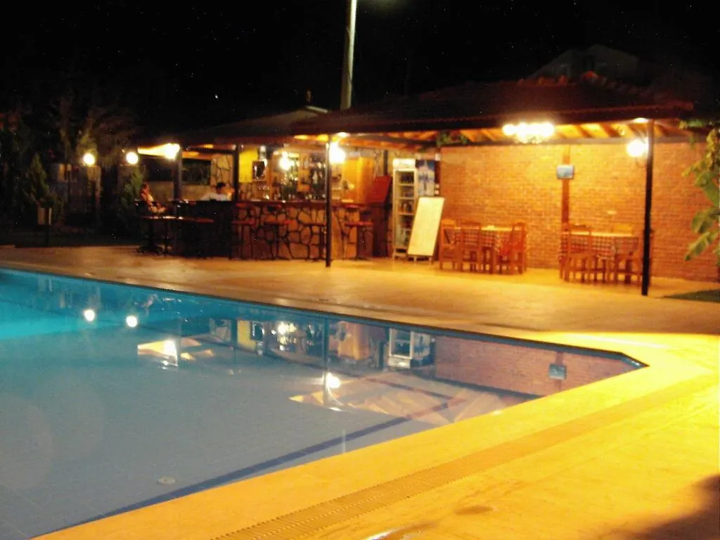 Oran Apart Hotel Oludeniz Turkey